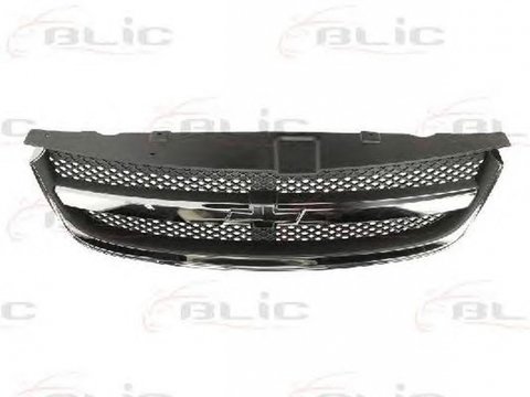 Grila radiator CHEVROLET NUBIRA combi BLIC 6502071132990P