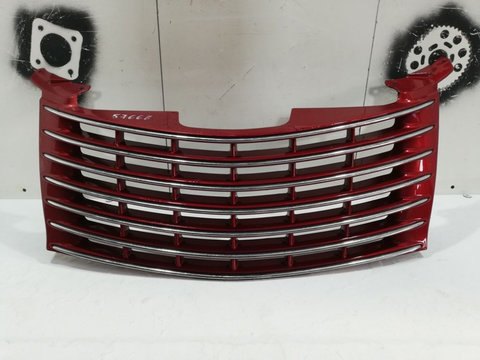 Grila radiator Chrysler PT Cruiser An 2006 2007 2008 2009