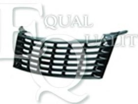 Grila radiator CHRYSLER PT CRUISER combi (PT_) - EQUAL QUALITY G0479