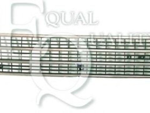 Grila radiator CHRYSLER VOYAGER II (ES) - EQUAL QUALITY G0595