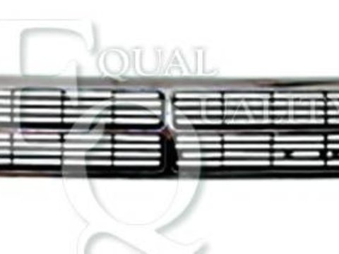 Grila radiator CHRYSLER VOYAGER II (ES) - EQUAL QUALITY G0594