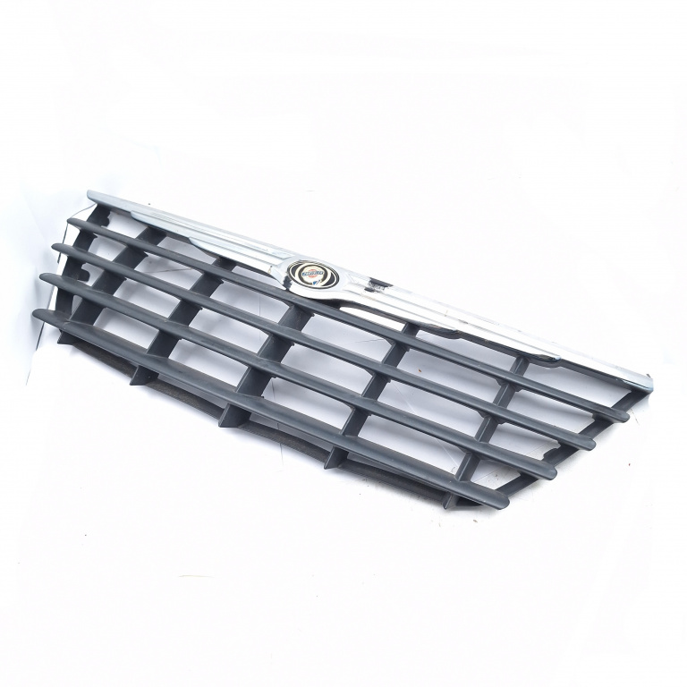 Grila Radiator Chrysler VOYAGER Mk 3 (RG, RS) 2001 - 2007 04857960AA, 802500017, 80250.0.017, 27169B