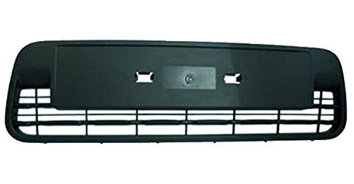 Grila radiator Citroen C3 Picasso, 10.2008-, 742256, 231705