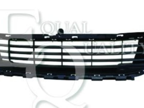 Grila radiator Citroen C4 II (B7) - EQUAL QUALITY G1969