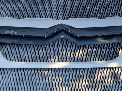 Grila radiator Citroen Relay