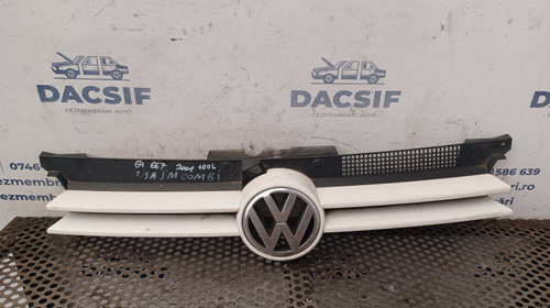 Grila radiator COMBI Volkswagen VW Golf 