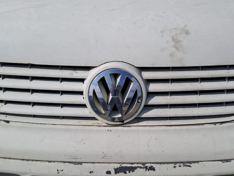 GRILA RADIATOR COMPLETA CU Emblema VW TRANSPORTER T5 [2003-2009]