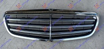Grila radiator completa (Exclusive) Mercedes E-class W213 2016 2017 2018 2019 2020 2138808702