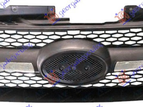 Grila Radiator Cromata -2008 Hyundai Sonata 2006-2007-2008-2009-2010-2011