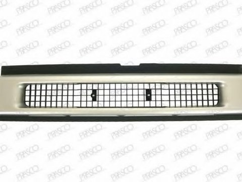 Grila radiator cromata Iveco Daily III 1999-2007 500328278