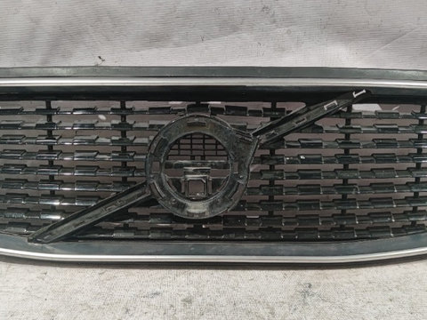 Grila radiator (Cu defect)Volvo xc90 2015-2018 31416623 31333045