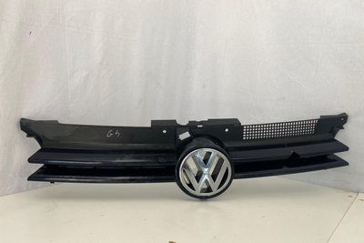 Grila radiator cu emblema 1j0853655g Volkswagen VW