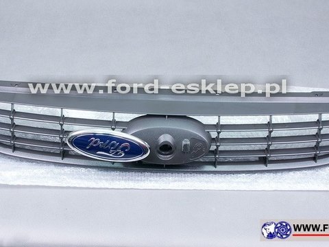 Grila radiator cu emblema ford focus 2 2008-2011