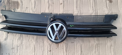 Grila radiator cu emblema VW Golf 4 1999 2000 2001