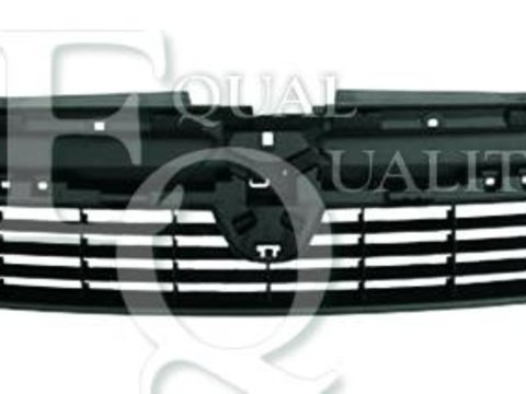 Grila radiator DACIA DUSTER - EQUAL QUALITY G1893