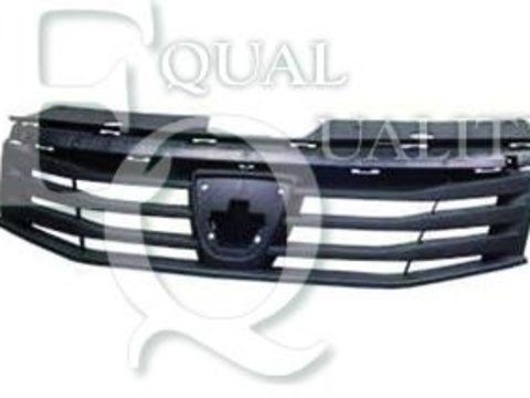 Grila radiator DACIA SANDERO - EQUAL QUALITY G1285