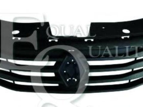 Grila radiator DACIA SANDERO - EQUAL QUALITY G2017