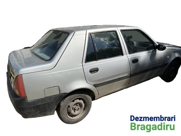 Grila radiator Dacia Solenza [2003 - 200
