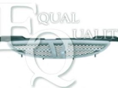 Grila radiator DAEWOO KALOS (KLAS) - EQUAL QUALITY G0941