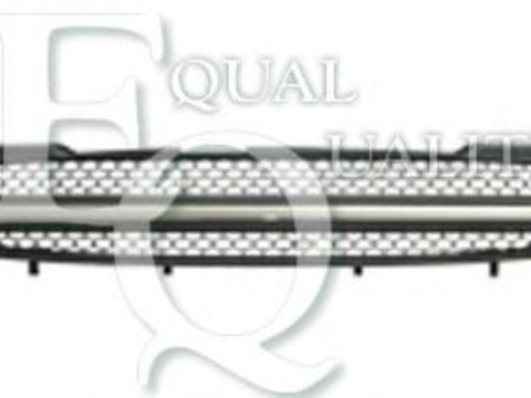 Grila radiator DAEWOO KALOS (KLAS) - EQUAL QUALITY G1136