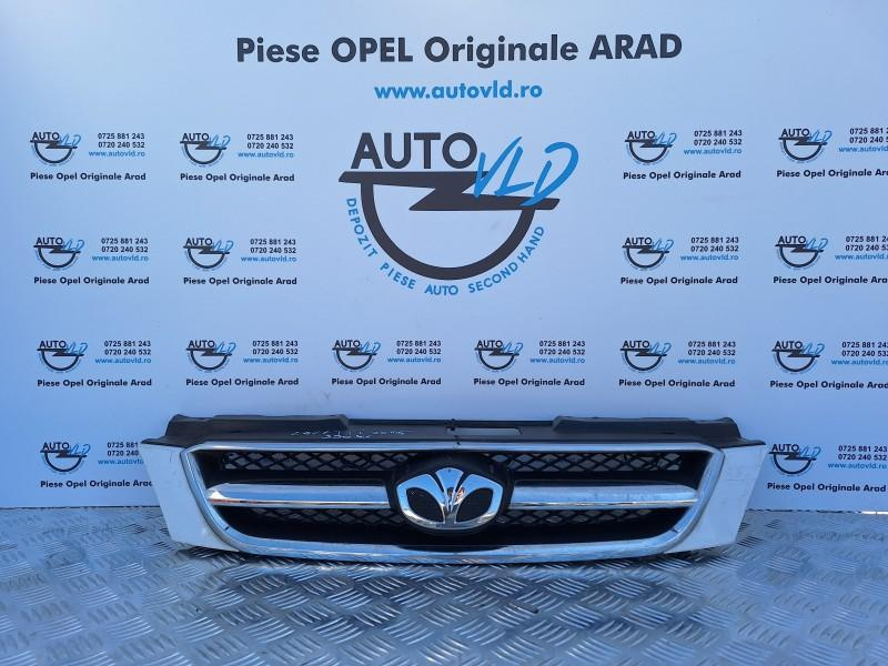 Grila radiator Daewoo Lacetti 2004-> KLAN 96454669