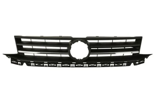 Grila radiator deasupra pentru VW CADDY IV microbus (Saab, SAJ) 2015-2020