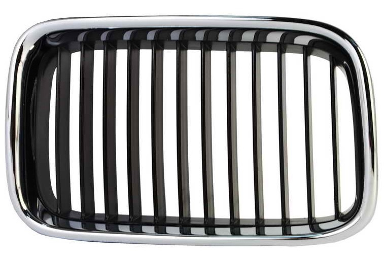 Grila Radiator Dreapta Blic Bmw Seria 3 E36 1991-1996 6502-07-0060992P