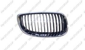 Grila Radiator Dreapta Cromata-Cromata/Neagra >2010 BMW 3 Series - E90/E92/E93 - M3 - 07/06 - 10/13 51137157278