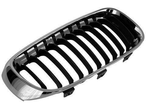 Grila Radiator Dreapta Oe Bmw Seria 3 F34 2012→ Grand Turismo 51135A3D032