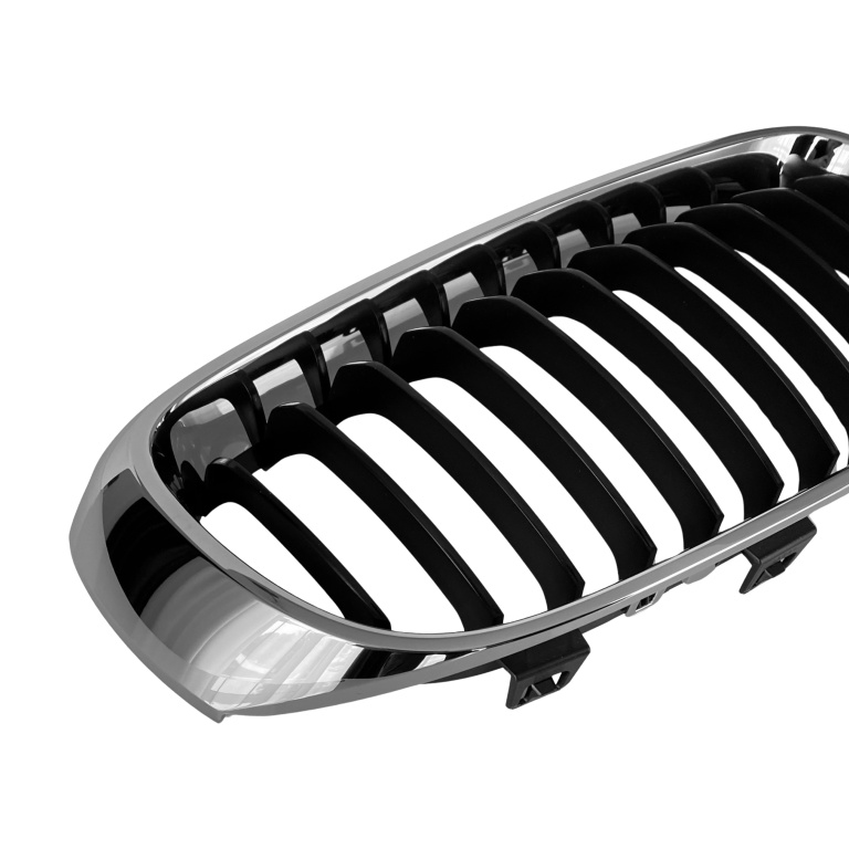 Grila Radiator Dreapta Oe Bmw Seria 3 F3