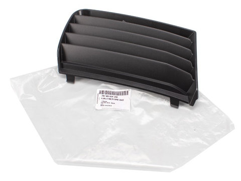 Grila radiator dreapta originala seat alhambra 96-2010