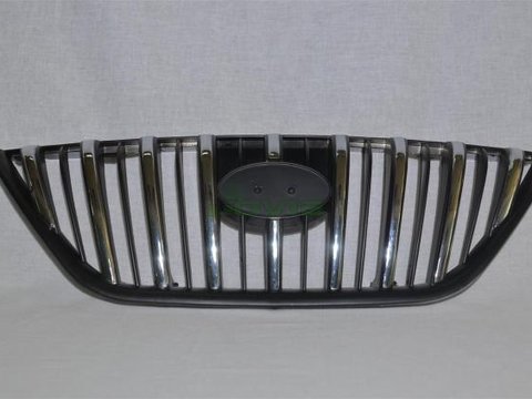 GRILA RADIATOR ELANTRA crom - produs nou