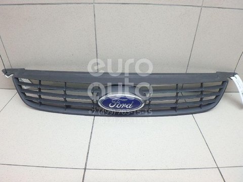 Grila radiator emblema inclusa original ford focus 2 2008-2011