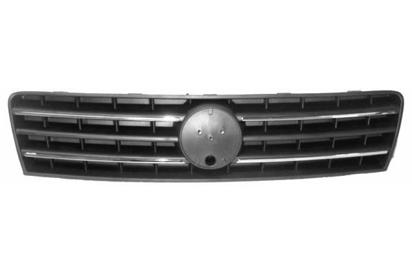 GRILA RADIATOR FARA EMBLEMA FIAT PUNTO 06/2003-prezent
