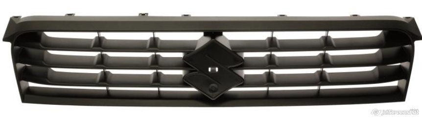 GRILA RADIATOR FARA EMBLEMA SUZUKI SPLASH 07-13