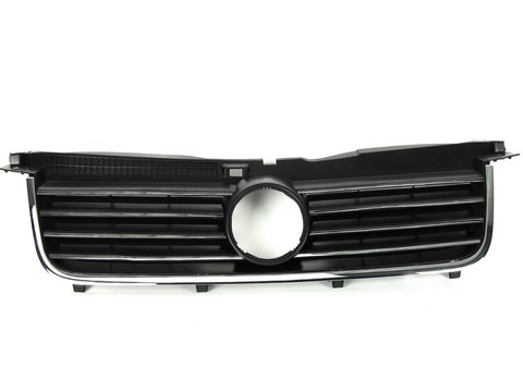 Grila radiator fara emblema VW PASSAT b5