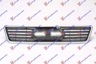 Grila Radiator Fata Audi A6/C5 1997-1998-1999-2000