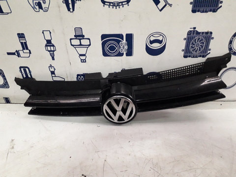 GRILA RADIATOR FATA VW GOLF 4