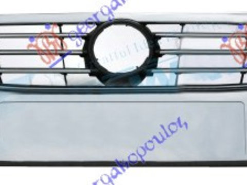 Grila Radiator Fata VW Touran 2007 2008 2009 2010