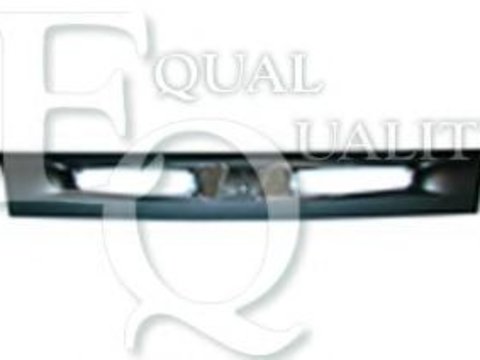 Grila radiator FIAT BRAVA (182) - EQUAL QUALITY G0208