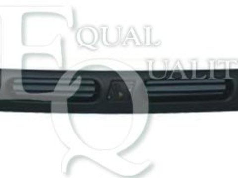 Grila radiator FIAT BRAVA (182) - EQUAL QUALITY G1957