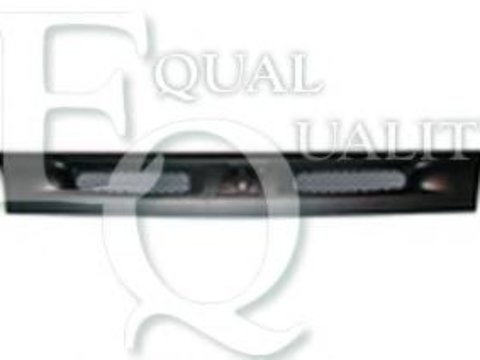 Grila radiator FIAT BRAVO I (182) - EQUAL QUALITY G0210