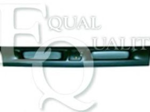 Grila radiator FIAT BRAVO I (182) - EQUAL QUALITY G0209
