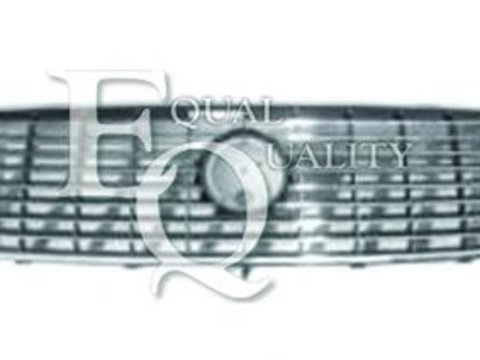 Grila radiator FIAT CROMA (194) - EQUAL QUALITY G1095