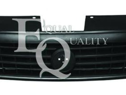Grila radiator FIAT DOBLO (119) - EQUAL QUALITY G0934