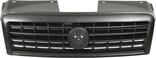 Grila radiator FIAT DOBLO BLIC 6502-07-2042990P