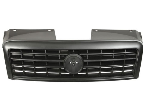 GRILA RADIATOR FIAT DOBLO Box Body/MPV (223_) BLIC 6502-07-2042990P 2001 2002 2003 2004 2005 2006 2007 2008 2009 2010