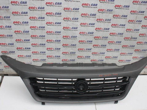 Grila radiator Fiat Ducato 2014-2018 1318035070