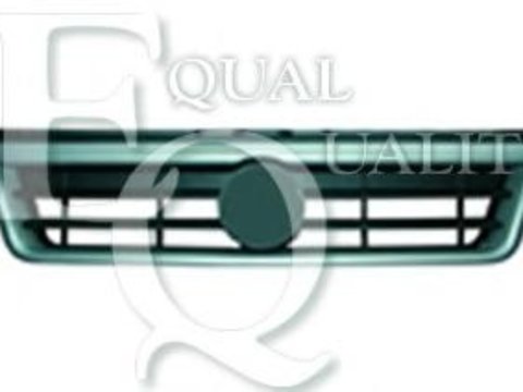 Grila radiator FIAT DUCATO bus (244, Z_) - EQUAL QUALITY G0686