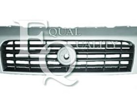 Grila radiator FIAT DUCATO bus (250) - EQUAL QUALITY G1375